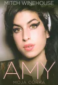 Amy Moja córka - Mitch Winehouse