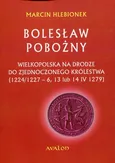Bolesław Pobożny - Outlet - Marcin Hlebionek