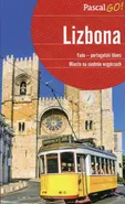 Lizbona - Sławomir Adamczak