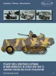 Pojazdy obcej konstrukcji używane w armii niem. w latach 1938-1945 (1) Samochody pancerne - Outlet - Piotr Boczoń