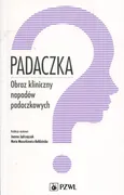 Padaczka - Joanna Jędrzejczak