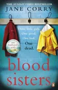 Blood Sisters - Jane Corry