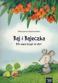 Baj i Bajeczka Kto umie liczyć do stu? - Marcjanna Dobrowolska
