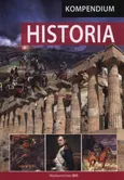 Kompendium Historia - Krzysztof Jurek