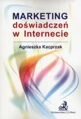 Marketing doświadczeń w internecie - Outlet - Agnieszka Kacprzak