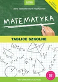 Matematyka Tablice szkolne - Adam Konstantynowicz