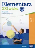 Elementarz XXI wieku 3 Edukacja matematyczna Ćwiczenia Część 1 - Krystyna Bielenica