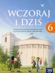 Wczoraj i dziś 6 Podręcznik do historii i społeczeństwa - Outlet - Grzegorz Wojciechowski