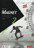 Magnet Smart 2 Podręcznik z płytą CD - Outlet - Giorgio Motta