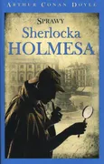 Sprawy Sherlocka Holmesa - Outlet - Doyle Arthur Conan