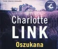 Oszukana. Audiobook (Audiobook na CD) - Link Charlotte