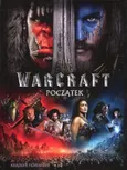 Warcraft Początek booklet + DVD