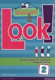 Look! 2 Podręcznik wieloletni + CD - Steve Elsworth