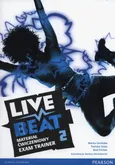 Live Beat 2 Exam Trainer Materiał ćwiczeniowy - Rod Fricker
