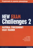 New Exam Challenges 2 Materiał ćwiczeniowy Exam Trainer - Angela Bandis