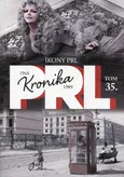 Kronika PRL 1944-1989 Tom 35 Ikony PRLu - Outlet