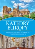 Historica Katedry Europy - Bartłomiej Kaczorowski