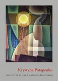 Filozofia słońca - Krystyna Potapenko