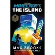 Minecraft The Island - Max Brooks