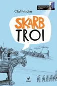 Skarb Troi - Olaf Fritsche