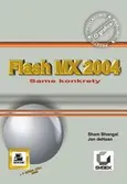 Flash MX 2004 - Outlet - Jen deHaan