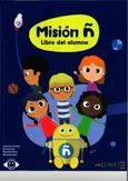 Mision N Podręcznik - Outlet