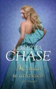 Skandal w atłasach - Loretta Chase