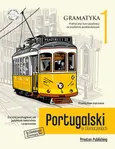 Portugalski w tłumaczeniach Gramatyka 1 - Przemysław Dębowiak