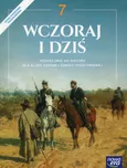 Wczoraj i dziś 7 Historia i społeczeństwo Podręcznik - Outlet - Jarosław Kłaczkow