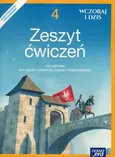 Wczoraj i dziś Historia 4 Zeszyt ćwiczeń - Outlet - Tomasz Maćkowski
