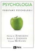 Psychologia. Kluczowe koncepcje. Tom 1 Philip Zimbardo, Robert L. Johnson, Vivian McCann