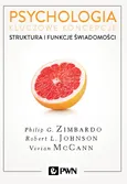Psychologia. Kluczowe koncepcje. Tom 3 Philip Zimbardo, Robert L. Johnson, Vivian McCann