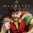 The Magnates A Game of Power - Jaro Andruszkiewicz