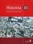 Podróże w czasie Historia 3 Podręcznik - Outlet - Tomasz Małkowski
