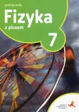 Fizyka z plusem 7 Podręcznik - Krzysztof Horodecki