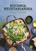 Kuchnia wegetariańska Smaki świata - Arto Haroutunian
