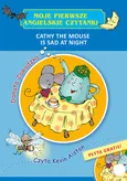 Cathy the Mouse is Sad at Night - Outlet - Danuta Zawadzka