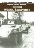 Śląskie epizody wojenne Druga wojna światowa Tom 2 - Jacek Cielecki