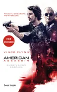 Amerykański zabójca - Outlet - Vince Flynn