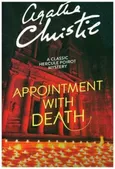 Appointment with Death - Agatha Christie