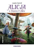 Alicja w krainie czarów - Lewis Carroll