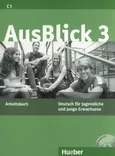 Ausblick 2 Arbeitsbuch + CD - Anni Fischer-Mitziviris