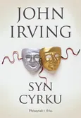 Syn cyrku - Outlet - John Irving