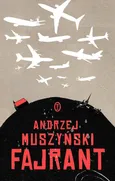 Fajrant - Andrzej Muszyński