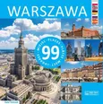 Warszawa 99 miejsc - Rafał Tomczyk
