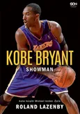 Kobe Bryant Showman - Outlet - Roland Lazenby