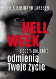 Hell week - Larssen Erik Bertrand