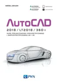 AutoCAD 2018/LT2018/360+ - Outlet - Andrzej Jaskulski