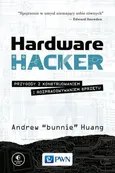 Hardware Hacker - Outlet - Andrew Huang