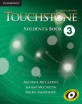 Touchstone 3 Student's Book - Jeanne McCarten